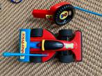 Vintage fisher price afstandsbestuurbare auto, Kinderen en Baby's, Speelgoed | Fisher-Price, Ophalen of Verzenden, Gebruikt, Auto of Voertuig