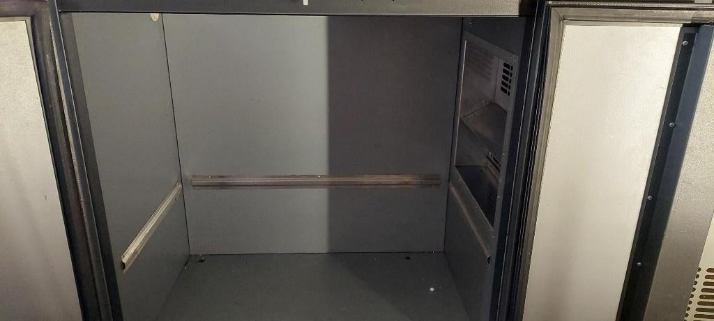 Serrco Fustenkoeler SFK-6-E  ZGAN 2023, Witgoed en Apparatuur, Koelkasten en IJskasten, Zonder vriesvak, 200 liter of meer, Zo goed als nieuw