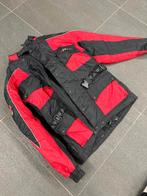 motorjas / revit motor jas, Motoren, Kleding | Motorkleding, Ophalen of Verzenden, Tweedehands, Jas | textiel