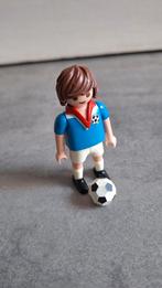 Playmobil voetbalpoppetje, Ophalen of Verzenden