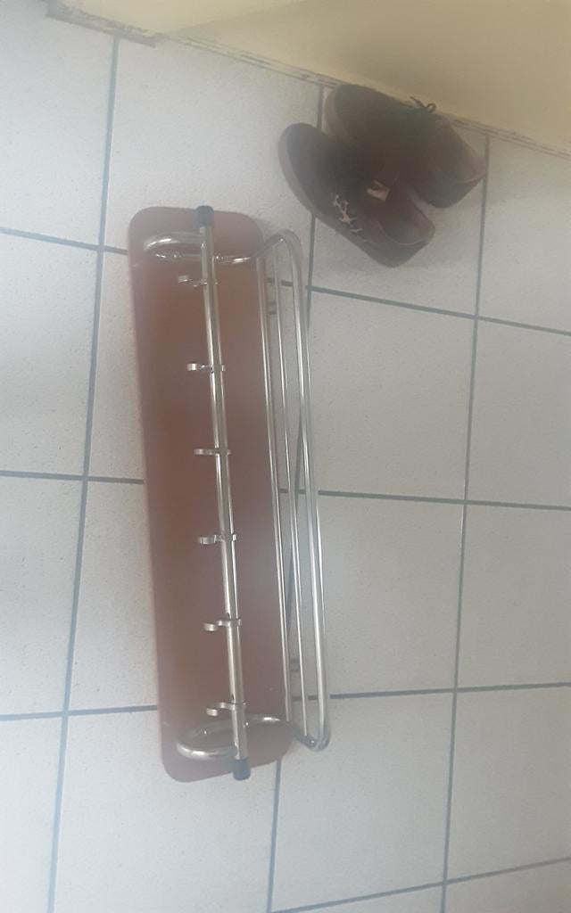 Retro kapstok, Ophalen, Huis en Inrichting