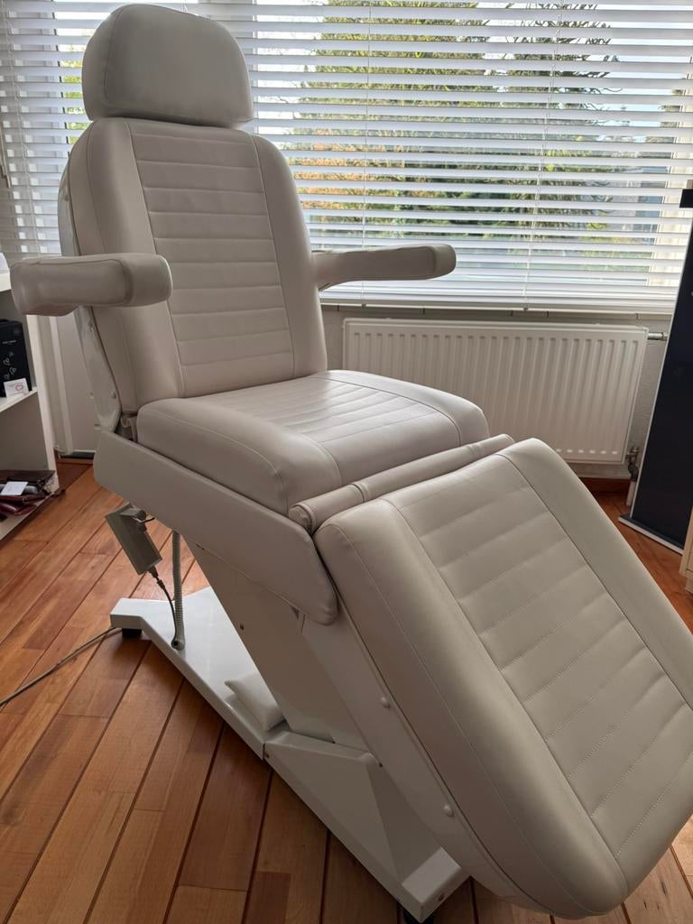 Complete saloninrichting in hele goede staat, Ophalen, Gebruikt, Overige typen