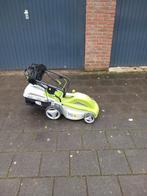 Elektrische grasmaaier Central Park - Compact en Krachtig, Cirkelmaaier, Gebruikt, Central Park, Elektrische grasmaaier
