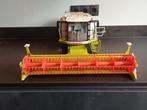 Bruder Claas Lexion 780 Combine Harvester, Kinderen en Baby's, Speelgoed | Speelgoedvoertuigen, Ophalen, Zo goed als nieuw