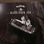CD Vollek! – Blues Veur Joe , MCD 15328, Ophalen of Verzenden, Zo goed als nieuw, Overige genres