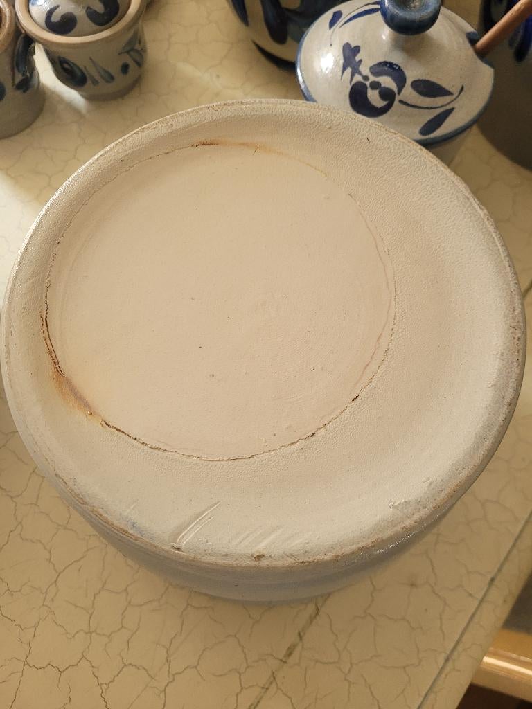 Oude Keulse pot, Ophalen of Verzenden