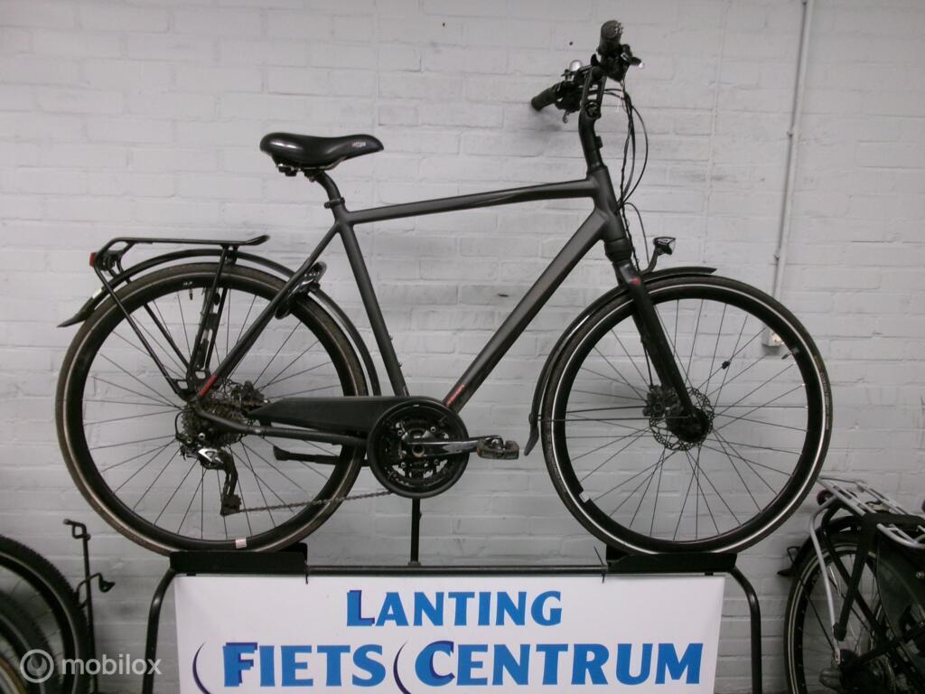Koga F  3     57   CM, Fietsen en Brommers, Fietsen | Heren | Herenfietsen, Overige merken, Gebruikt, Koga, 57 tot 61 cm