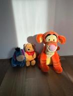 Diney knuffels vintage, Kinderen en Baby's, Speelgoed | Knuffels en Pluche, Ophalen of Verzenden, Zo goed als nieuw, Overige typen