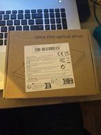 Externe usb dvd drive, Computers en Software, Ophalen, Nieuw