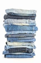 Opruiming Jeans; PME, Cast Iron, G-Star, Jack&Jones, Denham, Ophalen of Verzenden, Zo goed als nieuw, Blauw