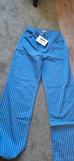 Harper & Yve jeans blauw gestreept maat 27, Ophalen of Verzenden