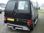 VW T4 Rearbar, Niet ingevuld, Niet ingevuld, Niet ingevuld