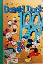 Donald Duck 1981 ingebonden, ongelezen, Ophalen, Zo goed als nieuw, Walt Disney  Donald duck, Meerdere stripboeken