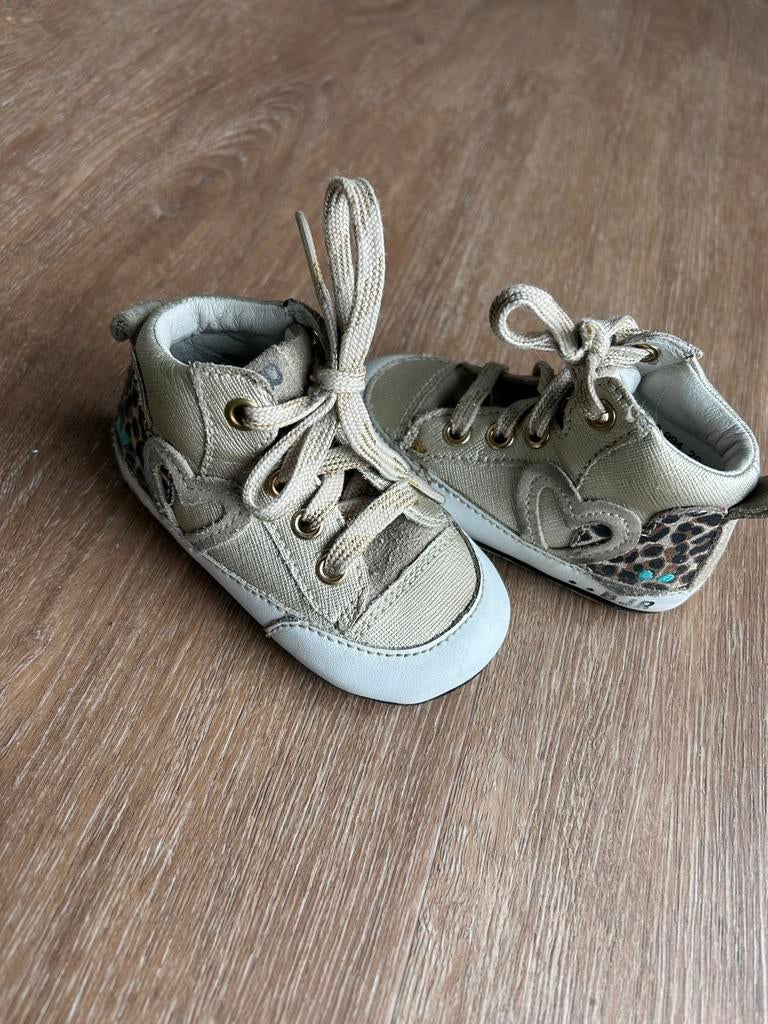 Kinderschoenen Bunnies maat 20, Kinderen en Baby's, Kinderkleding | Schoenen en Sokken, Ophalen of Verzenden, Gebruikt, Jongen of Meisje