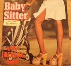 Soul Iberica Band > Baby Sitter, Gebruikt, 7 inch, Single, Ophalen of Verzenden