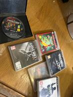 Diverse PS3 spellen - Call of Duty, Minecraft, Rayman, Ophalen, Gebruikt, Vanaf 18 jaar, Shooter
