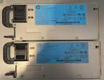 HP HSTNS-PL14 460W voeding voor o.a. ML350p G8 server, Ophalen, Gebruikt