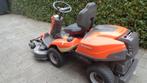 zware husqvarna 316tx frontmaaier  met nog maar 95 uur, Ophalen, Nederland, Husqvarna, Husqvarna