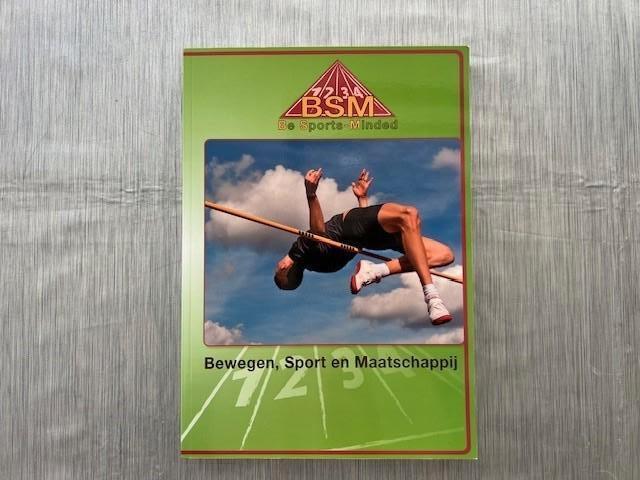 BSM Boek Havo/Vwo, Boeken, Overige vakken, Koen Anthoni, Winona Ensink, Wessel van de Kamp, etc., Ophalen of Verzenden, HAVO