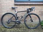 Merida Scultura Carbon Rival Edition Racefiets maat XS, 28 inch, Carbon, Minder dan 49 cm, Zo goed als nieuw