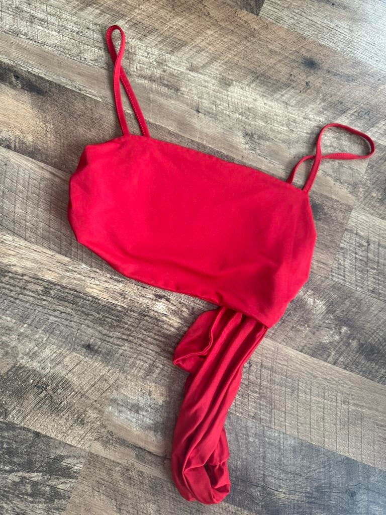 Shein croptop, Kleding | Dames, Tops, Maat 38/40 (M), Nieuw, Ophalen of Verzenden, Korte mouw