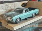 Maisto Chevrolet El Camino 1:24 OVP, Verzenden, Zo goed als nieuw, Maisto