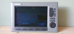Raymarine C120 W Kaartplotter/Fishfinder, Ophalen of Verzenden, Gebruikt, Kaartplotter of Fish Finder