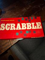 Oud Scrabble Bordspel - Nederlandse Uitgave, Ophalen of Verzenden