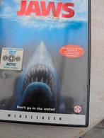 DVD JAWS, Alle leeftijden, Ophalen of Verzenden, Overige genres