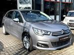 Citroen C4 1.2 PureTech Feel Collection AIRCO NAVI CRUISECTR, Stof, Gebruikt, 1199 cc, 635 kg