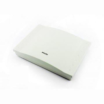 NEC Philips AP200S AP 200 INT IP DECT basisstation, Verzenden, Gebruikt, 1 handset