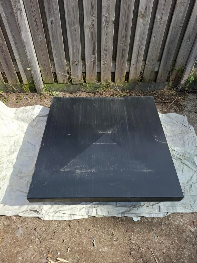 Schoorsteenkap, Ophalen, Gebruikt, Hout, Houtkachel