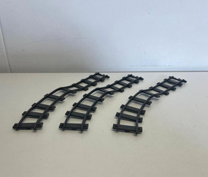 Western nr 376: Rails Goldmine 5246 Goudmijn 70948 6428, Kinderen en Baby's, Speelgoed | Playmobil, Gebruikt, Los playmobil, Ophalen of Verzenden