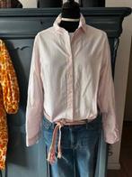 Roze gestreept bloesje van Steppin' Out, maat xxl, Kleding | Dames, Blouses en Tunieken, Maat 46/48 (XL) of groter, Ophalen of Verzenden