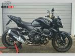 KAWASAKI Z 750 ABS (bj 2008), Motoren, Motoren | Kawasaki, 4 cilinders, Motorrijbewijs A, Bedrijf, Onbekend