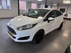 Ford FIESTA 1.25, Auto's, Ford, Voorwielaandrijving, Euro 5, Gebruikt, 1242 cc