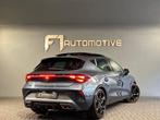 Cupra Leon 1.5 TSI e-Hybrid VZ Extreme Pano|Sfeer|Key|Memory, Auto's, Cupra, 4 cilinders, Plug-in hybride, Hybride Elektrisch/Benzine