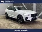 Volvo XC60 T6 Plug-in hybrid Ultra Black Edition | Luchtveri, Automaat, Adaptive Cruise Control, Gebruikt, Euro 6