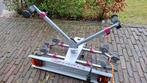 Spinder Falcon Fietsdrager, Auto diversen, Fietsendragers, Ophalen, 2 fietsen, Gebruikt, Trekhaakdrager