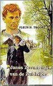 Janus Zevenbergen van de Zuidzijde - Pleun R. Troost, Boeken, Ophalen of Verzenden, Zo goed als nieuw, Zuid-Holland, Pleun R. Troost