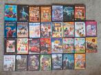 Grote collectie kinderfilms en series op DVD, Cd's en Dvd's, Dvd's | Kinderen en Jeugd, Gebruikt, Alle leeftijden, Overige genres
