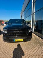 RAM 1500, bouwjaar 2019, Auto's, Zwart, Zwart, Origineel Nederlands, Particulier