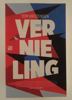 Kristensen, Tom - Vernieling, Verzenden, Gelezen