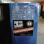 Reloop Spin Draagbare Draaitafel | Nieuw in Doos, Niet ingevuld, Nieuw, Niet ingevuld, Niet ingevuld