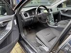 Volvo V60 1.6 D2 Momentum | 2014 |, Voorwielaandrijving, Euro 5, Stof, Gebruikt
