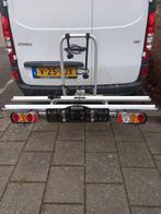Travel & Co  ( ANWB ) fietsendrager, Ophalen, Gebruikt, Dakdrager, 2 fietsen