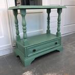 VANDAAG OPHALEN 95 eu kastje sidetable commode halkastje, Ophalen