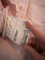 HOES ektorp chaise longue roze, Huis en Inrichting, Ophalen, Zo goed als nieuw, Eenpersoons, Minder dan 150 cm