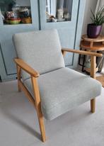 Ikea ekenäset fauteuil als nieuw, Ophalen, Zo goed als nieuw, 75 tot 100 cm, 50 tot 75 cm