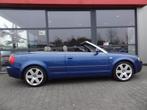 Audi A4 Cabriolet 3.0 V6 quattro | LEDER | CLIMATE | STOELV, Automaat, Gebruikt, 750 kg, Cabriolet